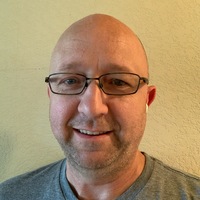 Jon Wright