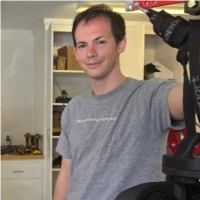 Benjamin Bolte
