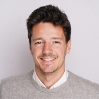 Gregoire Chomette