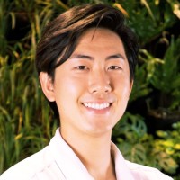 Gavin Mai