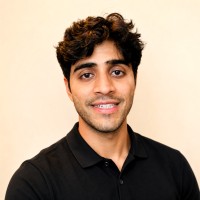 Aayush Naik