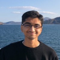 Padmanabhan (Paddy) Krishnamurthy