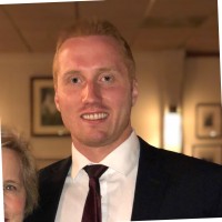 Matt Donahue