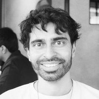 Ashutosh Desai