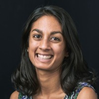 Pritee Tembhekar