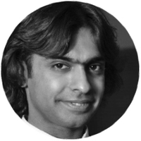 Adil Aftab Iqbal