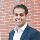 Rajiv Sivendran