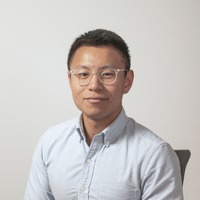 Eric Zhang