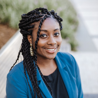 Arnelle Ansong