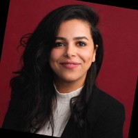 Laila Abudahi