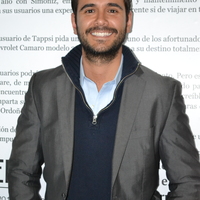 Andres Gutierrez