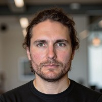 Steve Roger