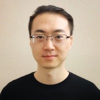David (Wenbo) Zhu