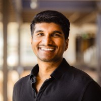 Warren Veerasingam