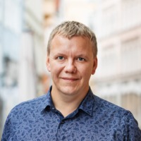 Hendrik Roosna