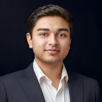 Arhan Chhabra