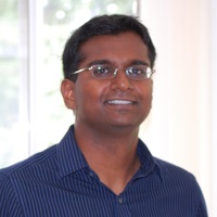 Sreenath Kurupati