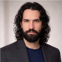 Matt Günhan Ertosun, PhD