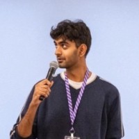 Arav Seth