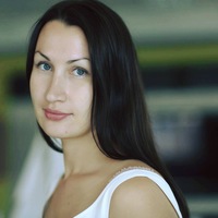 Liudmila Kokorich