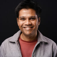 Tejas Agarwal