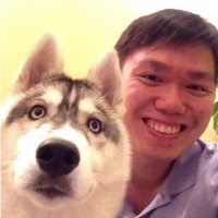 Perry Zheng