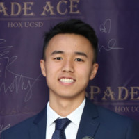 Mark Ding