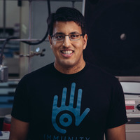 Naveen Jain