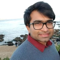 Srinivas Reddy Aellala