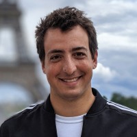 Omar Skalli