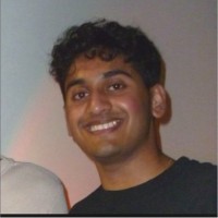 Ishan Sheth