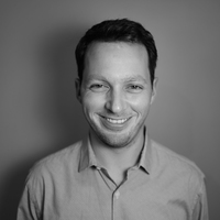 Nick Greenfield