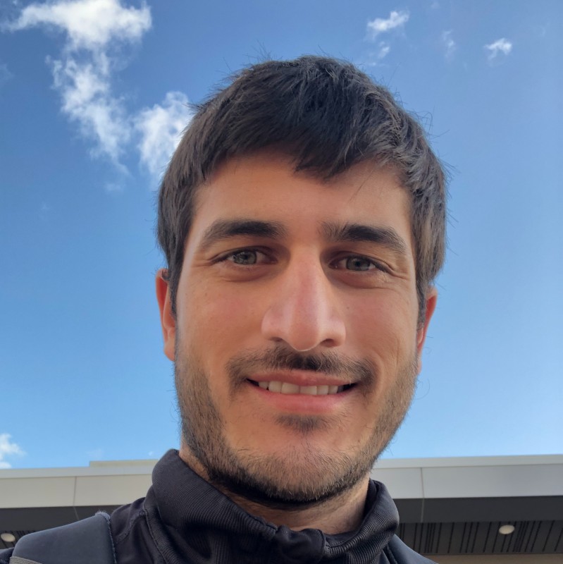 Jay Gokhale
