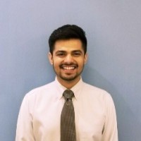 Abhishek Bhayana