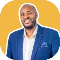 Paul Kimani