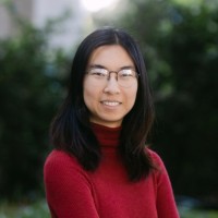 Sherry Liu