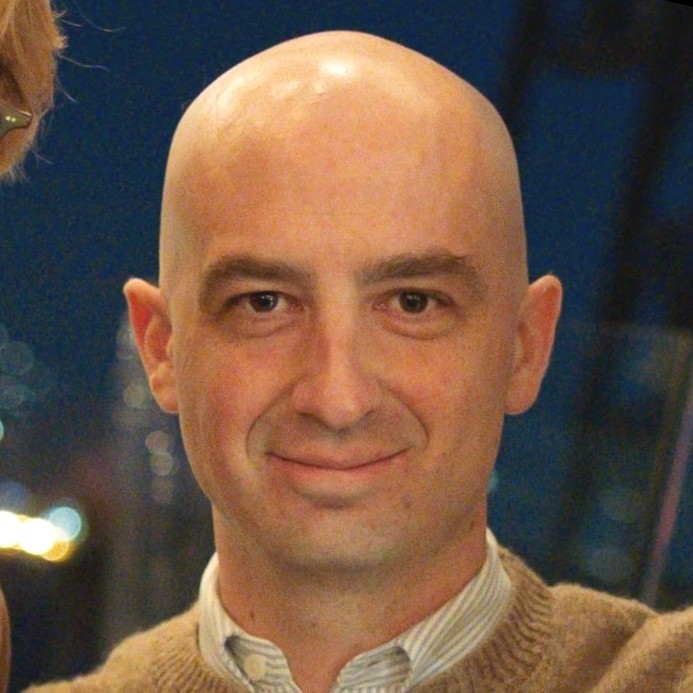 Julian McCarty