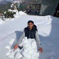 Abhishek Kankani