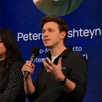 Peter Gokhshteyn