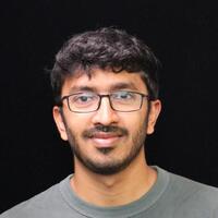 Rajashekar Vasantha