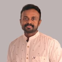 Abhilash Thulaseedharan