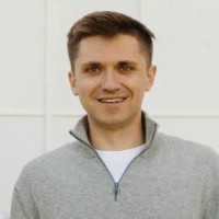 Justin Olshavsky