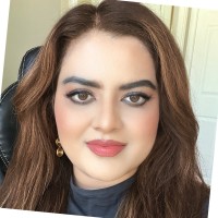 Naina Limbekar