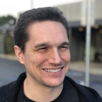 Daniel DeCovnick