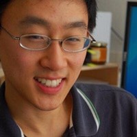 Eric Park
