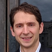 Max Greenfeld