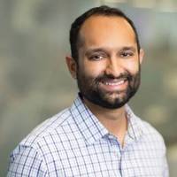 Nikhil Abraham