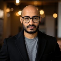 Anirudh Ramanathan