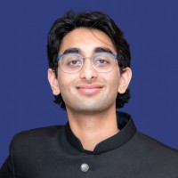 Rishabh Dhariwal