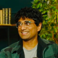Avi Konduru